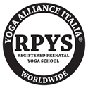 Registered Prenatal Yoga School
