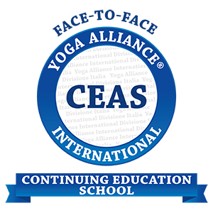 CEAS CE Accredited School Face to Face