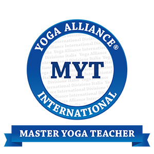 Yoga Alliance Master Yoga Teacher Level