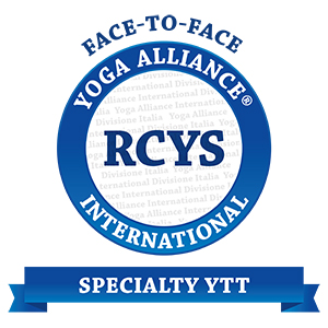 Yoga Alliance RCYS Specialty YTT
