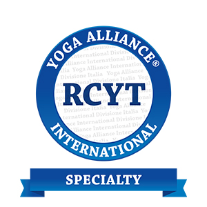 Yoga Alliance RCYT Specialty