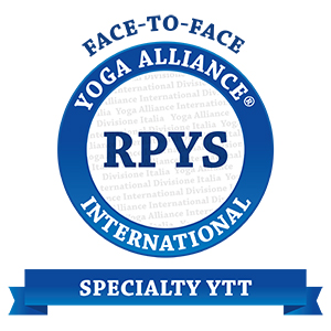 Yoga Alliance RPYS Specialty YTT