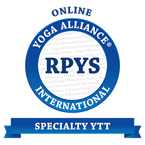 Yoga Alliance RPYS Specialty YTT