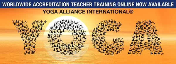 Yoga Alliance Accreditation Virtual Learning